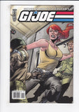 G.I. Joe  Vol. 1  # 11  Atkins Variant  (2009)