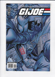 G.I. Joe  Vol. 1  # 12  Atkins Variant  (2009)
