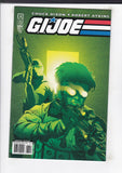 G.I. Joe  Vol. 1  # 13  (2009)