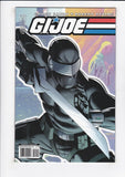G.I. Joe  Vol. 1  # 14  (2010)