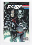 G.I. Joe  Vol. 1  # 15  (2010)
