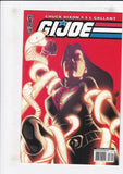 G.I. Joe  Vol. 1  # 16  (2010)