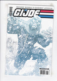 G.I. Joe  Vol. 1  # 17  (2010)