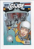 G.I. Joe  Vol. 1  # 20  (2010)