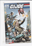 G.I. Joe  Vol. 1  # 22  (2010)