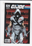 G.I. Joe  Vol. 1  # 23  (2010)