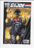 G.I. Joe  Vol. 1  # 24  (2010)