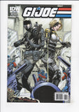 G.I. Joe  Vol. 1  # 26  (2011)