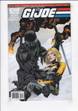 G.I. Joe  Vol. 1  # 27  (2011)