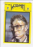Wordsmith  # 10  (1987)
