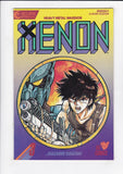 Xenon  # 3  (1987)