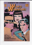 Word Warriors  (One Shot)  (1987)