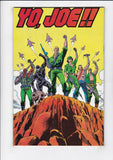 G.I. Joe Yearbook  # 4  (1988)