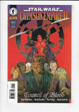 Star Wars: Crimson Empire II  # 1-6  Complete Set  (1998)