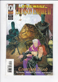 Star Wars: Crimson Empire II  # 1-6  Complete Set  (1998)