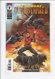 Star Wars: Crimson Empire II  # 1-6  Complete Set  (1998)