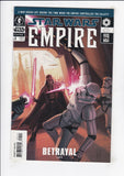 Star Wars: Empire  # 1  (2004)