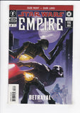Star Wars: Empire  # 3  (2004)