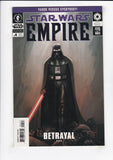 Star Wars: Empire  # 4  (2004)
