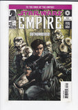 Star Wars: Empire  # 16