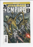 Star Wars: Empire  # 17
