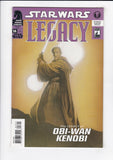 Star Wars: Legacy  Vol. 1  # 16  (2007)