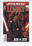 Star Wars: Legacy  Vol. 1  # 27  (2008)