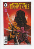 Star Wars: Crimson Empire  # 2  (1998)