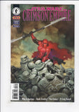 Star Wars: Crimson Empire  # 3  (1998)