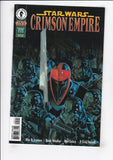 Star Wars: Crimson Empire  # 5  (1998)