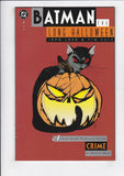 Batman: The Long Halloween  # 1-13  Complete Set  (1996)