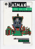 Batman: The Long Halloween  # 1-13  Complete Set  (1996)