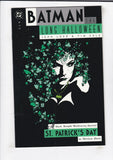 Batman: The Long Halloween  # 1-13  Complete Set  (1996)