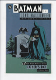 Batman: The Long Halloween  # 1-13  Complete Set  (1996)