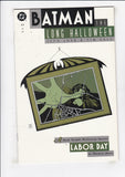 Batman: The Long Halloween  # 1-13  Complete Set  (1996)