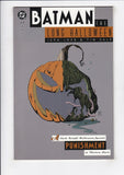 Batman: The Long Halloween  # 1-13  Complete Set  (1996)