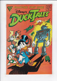 Ducktales  Vol. 1  # 1  (1988)