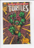 Teenage Mutant Ninja Turtles  Vol. 2  # 7  (1994)