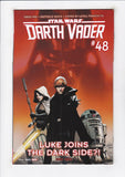 Star Wars: Darth Maul - Black, White & Red  # 3 Marquez  1:25 Incentive Variant  (2024)
