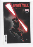 Star Wars: Darth Maul - Black, White & Red  # 4  Marquez  1:25 Incentive Variant  (2024)