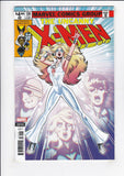 X-Men  Vol. 1  # 130  Facsimile  Vecchio 1:25 Incentive Variant  (2024)