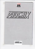 Phoenix  # 1  Besch  1:100  Incentive Variant  (2024)