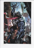 Venomverse Reborn  # 1  Chew  1:100 Incentive Variant  (2024)