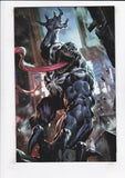 Venomverse Reborn  # 1  Chew  1:100 Incentive Variant  (2024)
