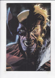 Wolverine  Vol. 7  # 41  Yu  1:100  Incentive Variant  (2024)