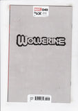 Wolverine  Vol. 7  # 49  Yu  1:100  Incentive Variant  (2024)