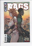 Rags  # 4  (2019)