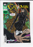 Catwoman  Vol. 5  # 6  (2019)