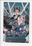 Catwoman  Vol. 5  # 8  Daniel Variant (2019)