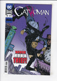 Catwoman  Vol. 5  # 9  (2019)